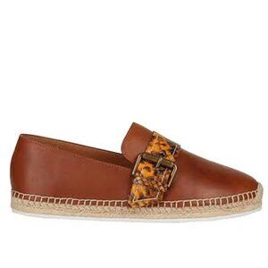 See By Chloé Espadrilles NWT